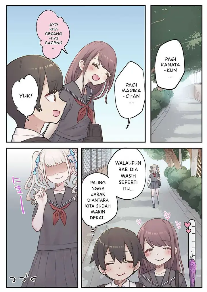 image-komik-marika-chan-no-koukando-wa-bukkowarete-iru-chapter-5-24/25
