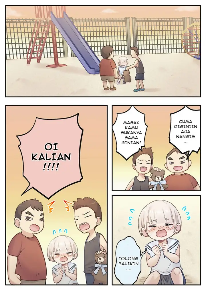 image-komik-marika-chan-no-koukando-wa-bukkowarete-iru-chapter-6-1/25