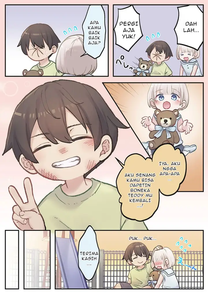 image-komik-marika-chan-no-koukando-wa-bukkowarete-iru-chapter-6-3/25