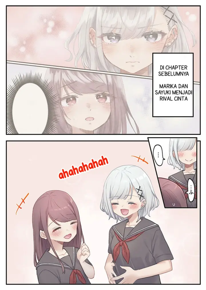 image-komik-marika-chan-no-koukando-wa-bukkowarete-iru-chapter-8-1/26