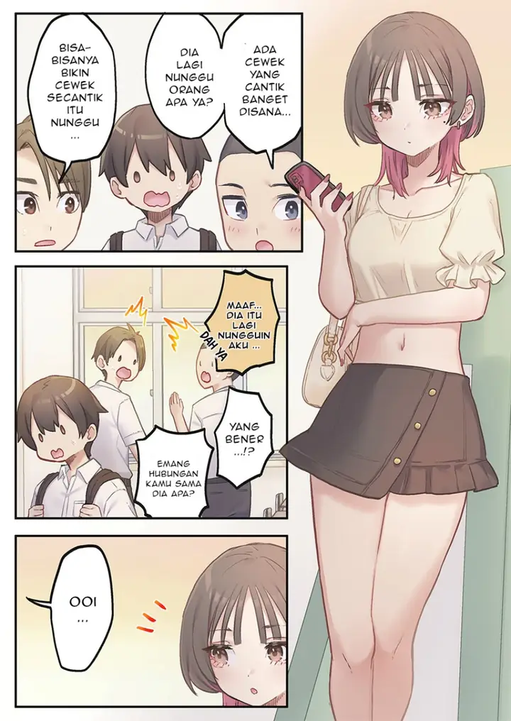 image-komik-marika-chan-no-koukando-wa-bukkowarete-iru-chapter-8-3/26