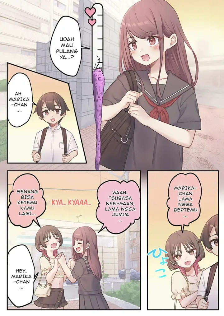 image-komik-marika-chan-no-koukando-wa-bukkowarete-iru-chapter-8-11/26