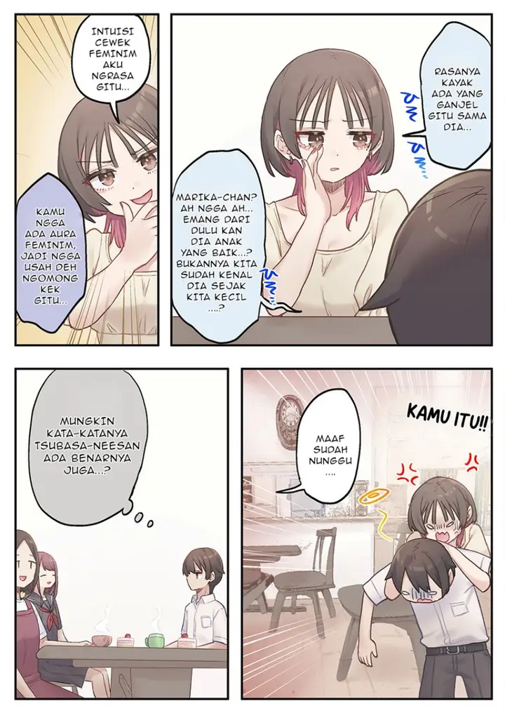 image-komik-marika-chan-no-koukando-wa-bukkowarete-iru-chapter-8-16/26