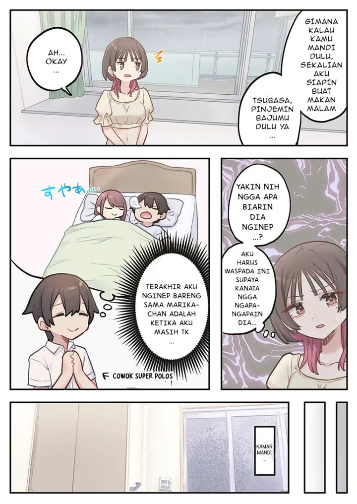 image-komik-marika-chan-no-koukando-wa-bukkowarete-iru-chapter-8-20/26