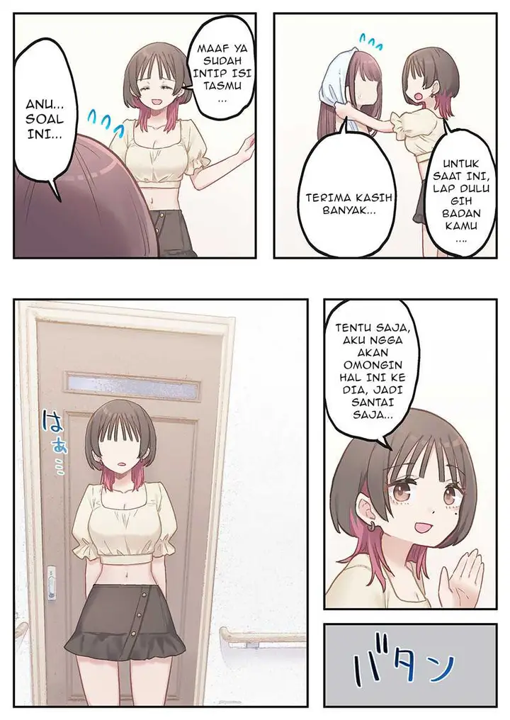 image-komik-marika-chan-no-koukando-wa-bukkowarete-iru-chapter-9-3/26