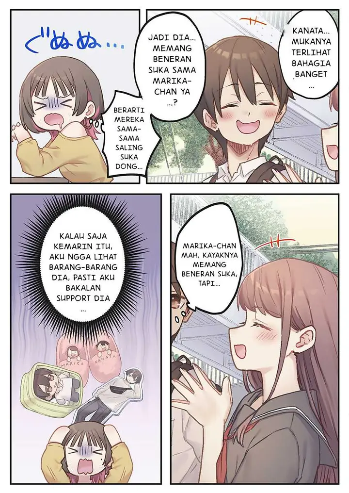 image-komik-marika-chan-no-koukando-wa-bukkowarete-iru-chapter-9-9/26