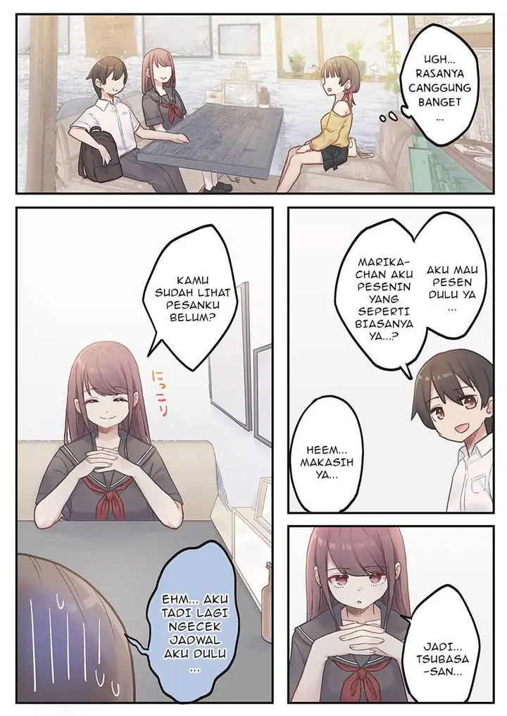 image-komik-marika-chan-no-koukando-wa-bukkowarete-iru-chapter-9-11/26