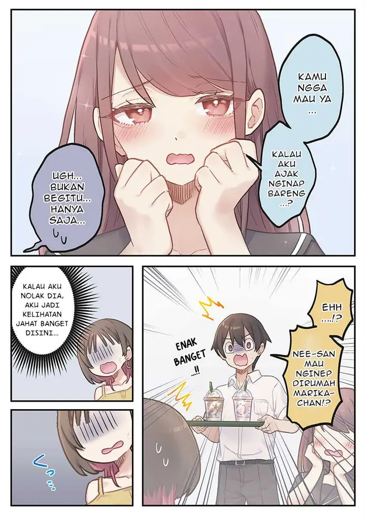 image-komik-marika-chan-no-koukando-wa-bukkowarete-iru-chapter-9-12/26