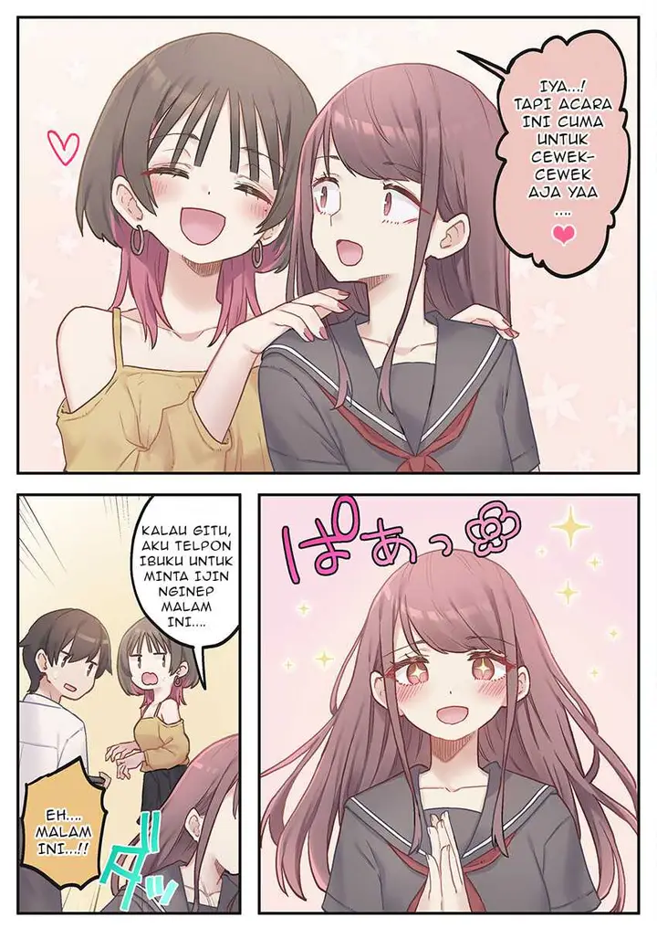 image-komik-marika-chan-no-koukando-wa-bukkowarete-iru-chapter-9-13/26