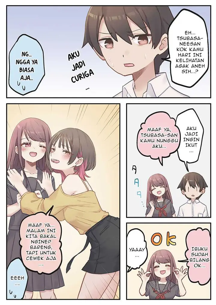 image-komik-marika-chan-no-koukando-wa-bukkowarete-iru-chapter-9-14/26