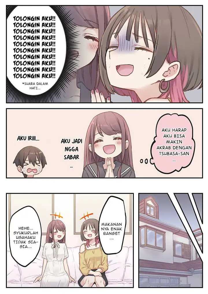 image-komik-marika-chan-no-koukando-wa-bukkowarete-iru-chapter-9-15/26