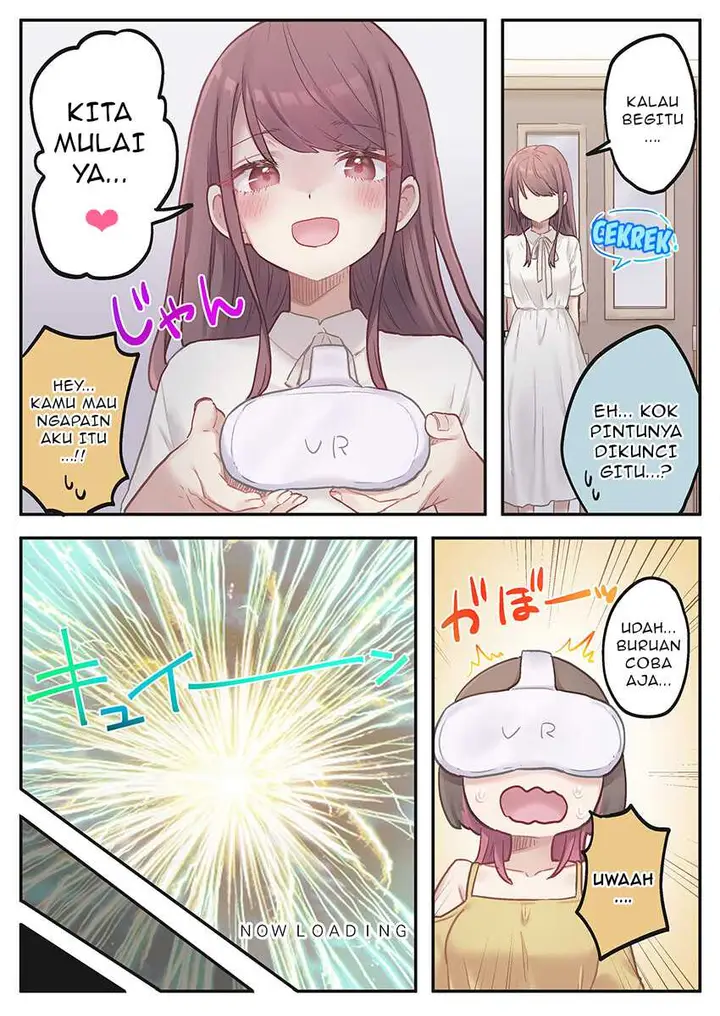 image-komik-marika-chan-no-koukando-wa-bukkowarete-iru-chapter-9-20/26