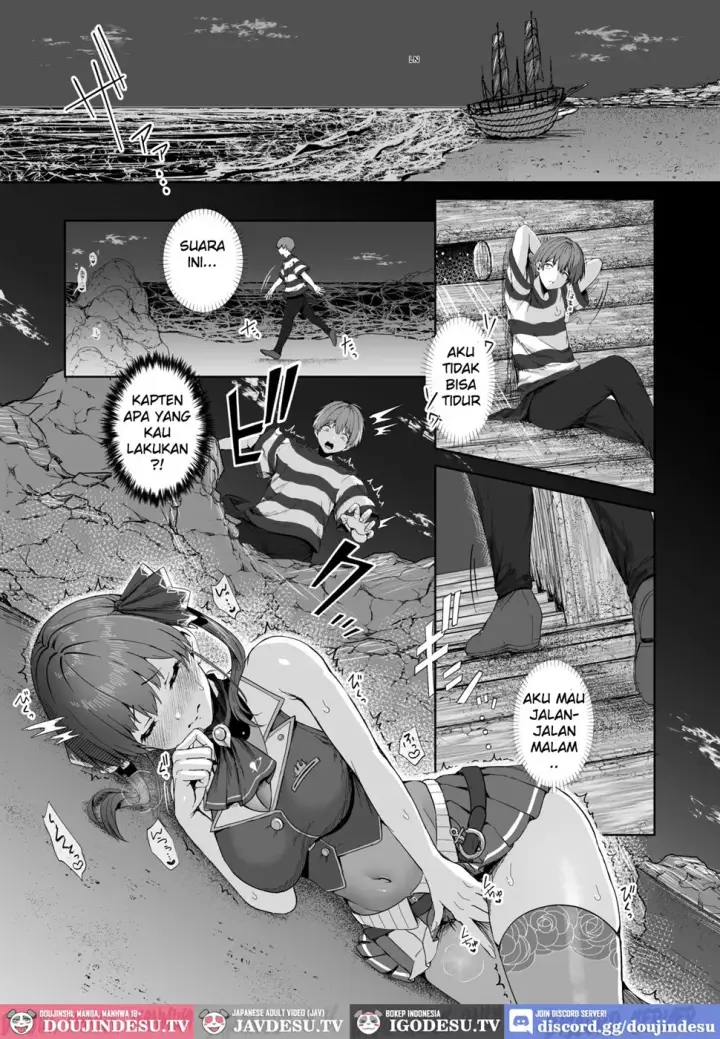 image-komik-marine-senchou-to-hajimete-chapter-01-end-2/25