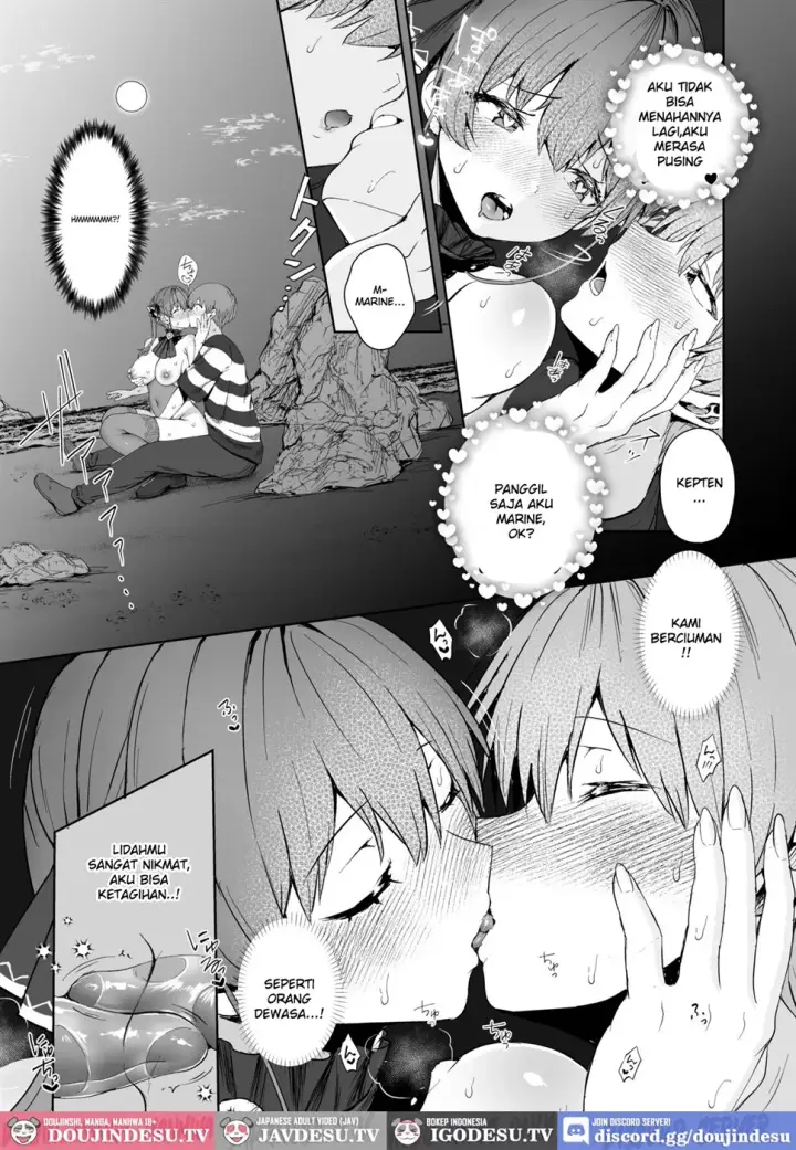 image-komik-marine-senchou-to-hajimete-chapter-01-end-13/25