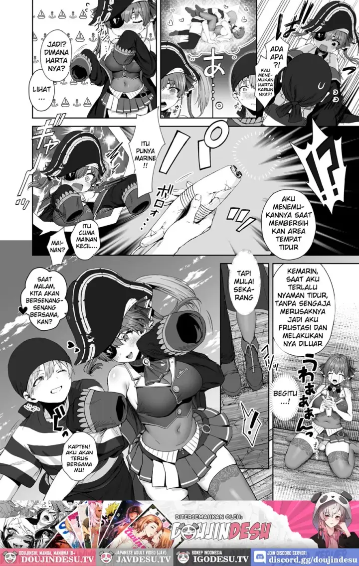 image-komik-marine-senchou-to-hajimete-chapter-01-end-24/25