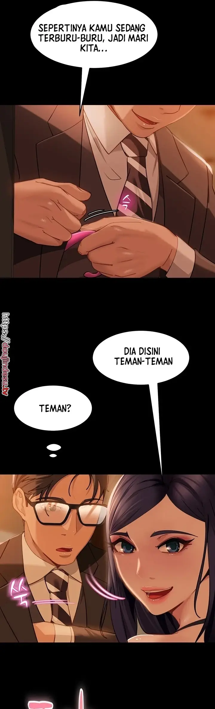 image-komik-marriage-agency-review-chapter-16-33/37