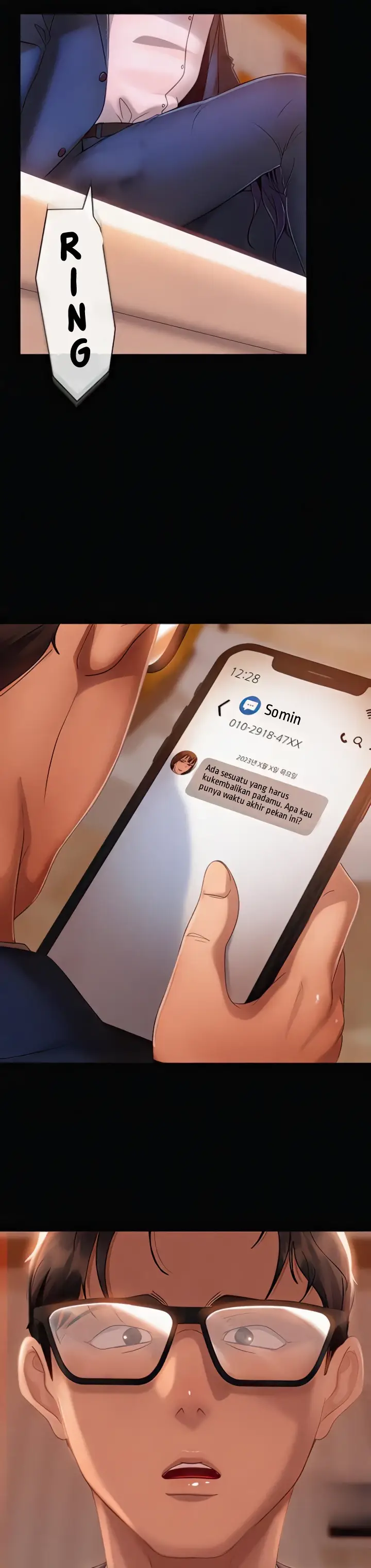 image-komik-marriage-agency-review-chapter-31-32/42