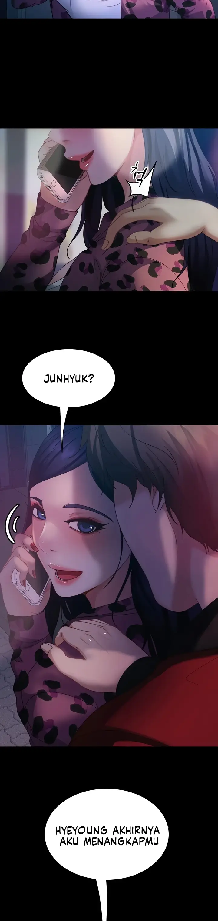 image-komik-marriage-agency-review-chapter-45-31/33
