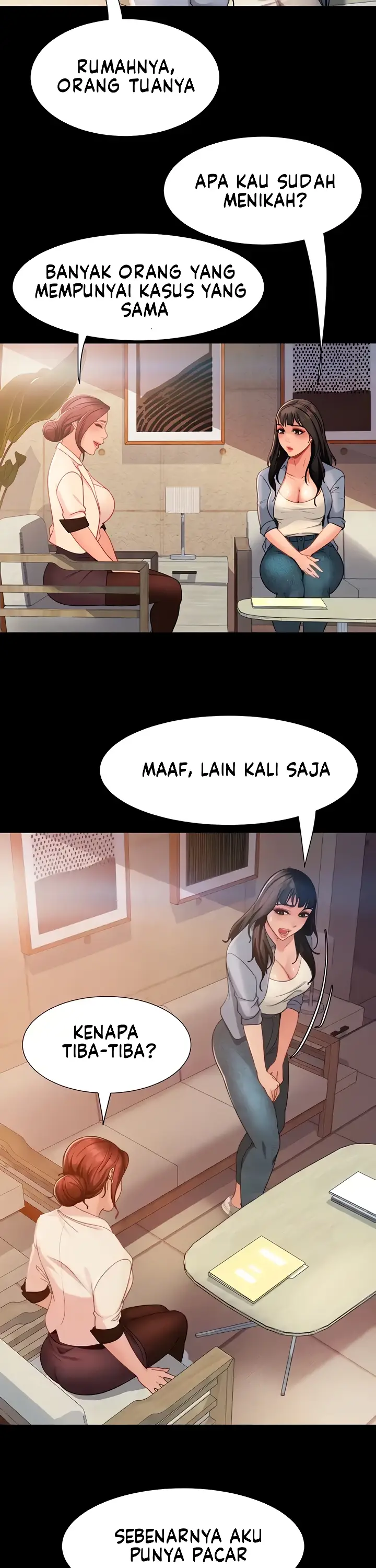 image-komik-marriage-agency-review-chapter-50-18/38