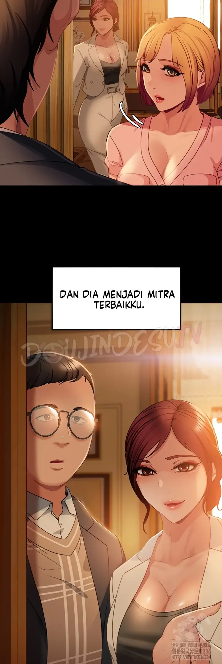 image-komik-marriage-agency-review-chapter-55-end-19/49