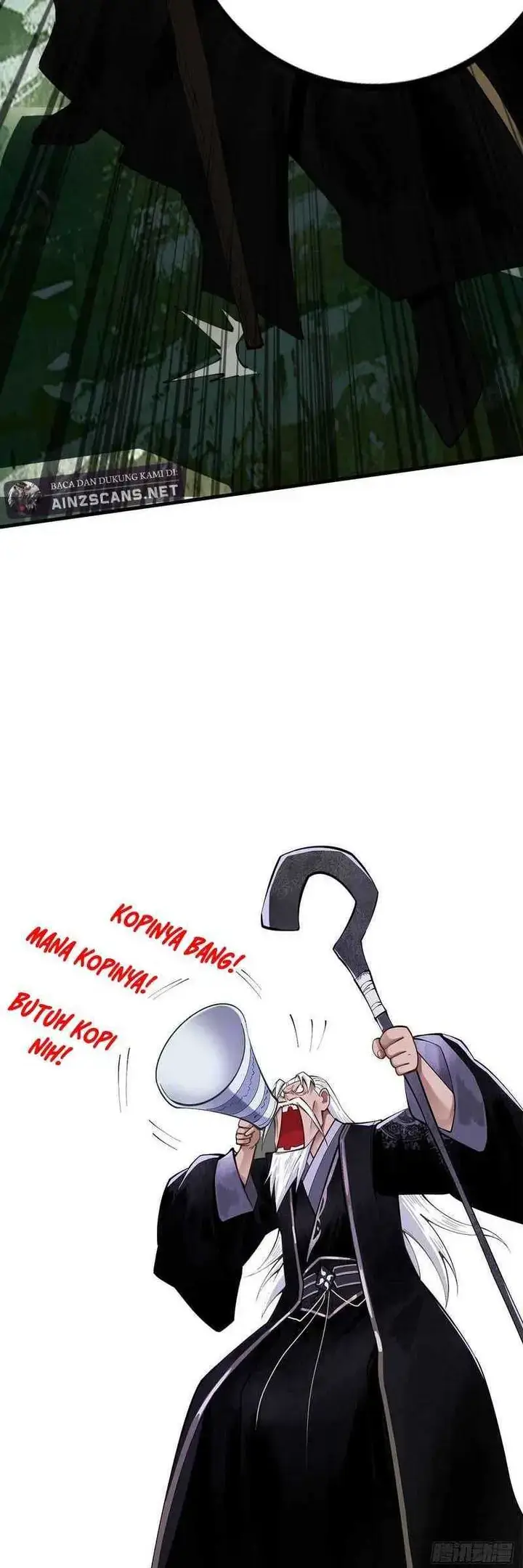 image-komik-martial-evolution-start-by-awakening-the-king-of-monsters-chapter-01-26/27