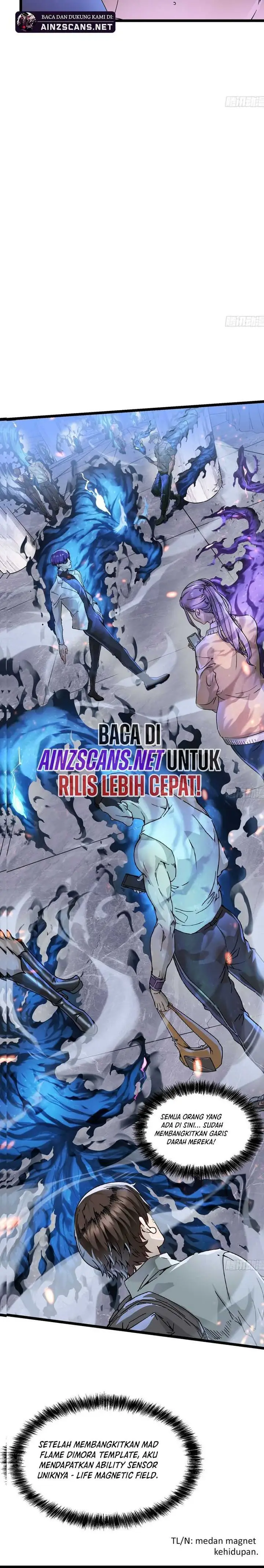 image-komik-martial-evolution-start-by-awakening-the-king-of-monsters-chapter-02-6/22