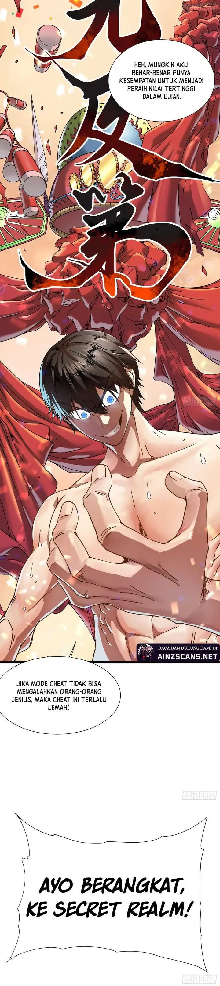 image-komik-martial-evolution-start-by-awakening-the-king-of-monsters-chapter-02-12/22