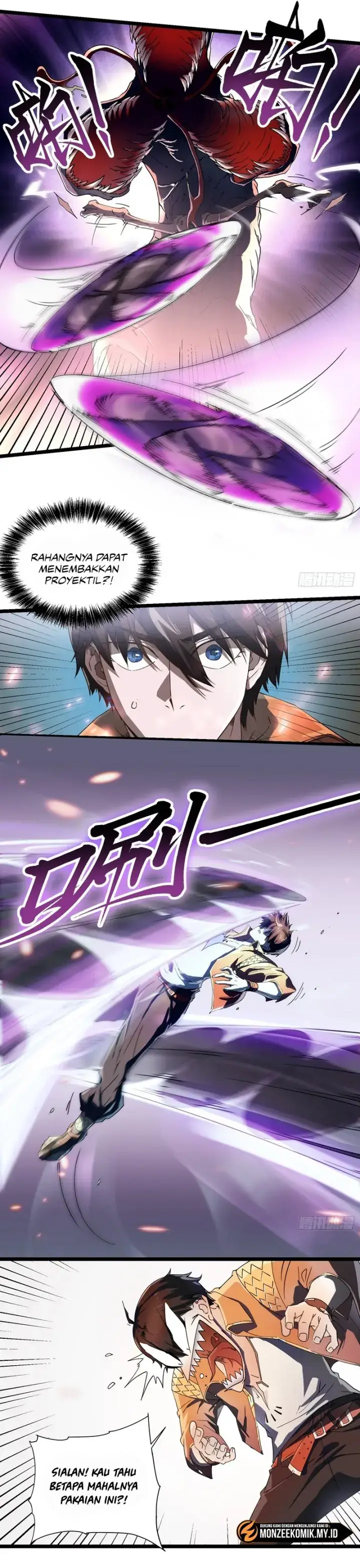 image-komik-martial-evolution-start-by-awakening-the-king-of-monsters-chapter-03-6/32