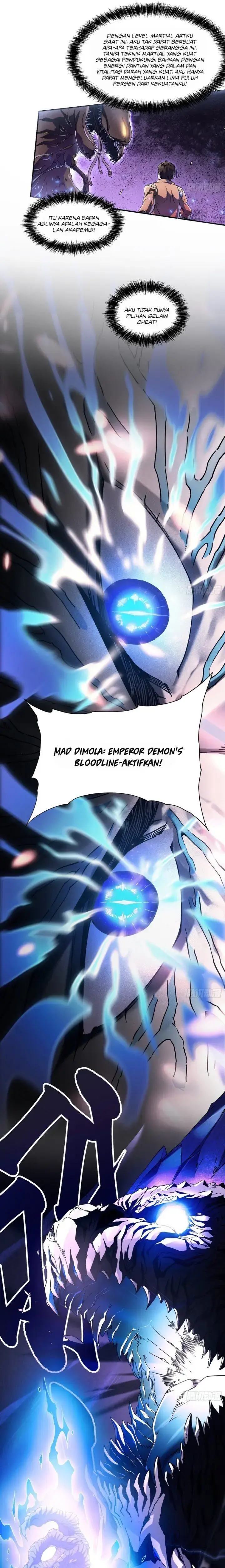 image-komik-martial-evolution-start-by-awakening-the-king-of-monsters-chapter-03-7/32