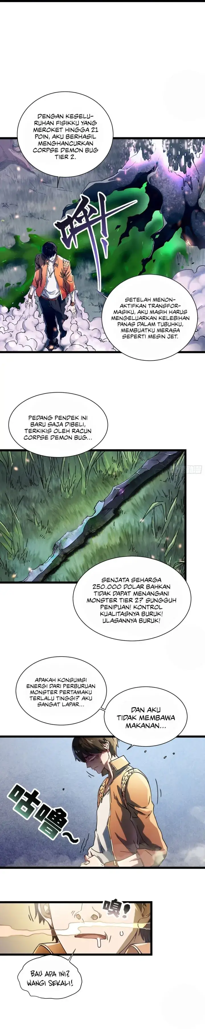 image-komik-martial-evolution-start-by-awakening-the-king-of-monsters-chapter-03-11/32