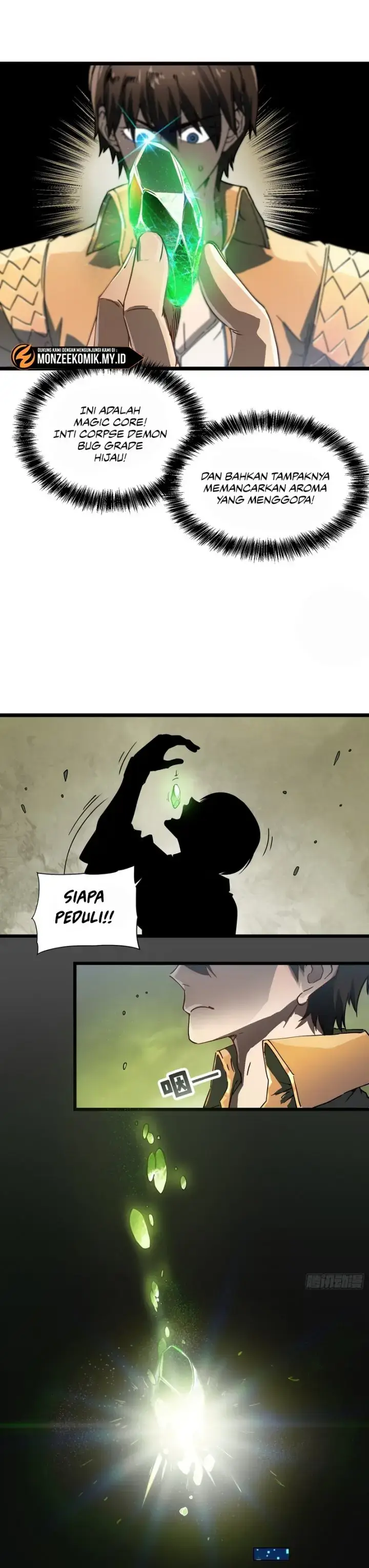 image-komik-martial-evolution-start-by-awakening-the-king-of-monsters-chapter-03-12/32