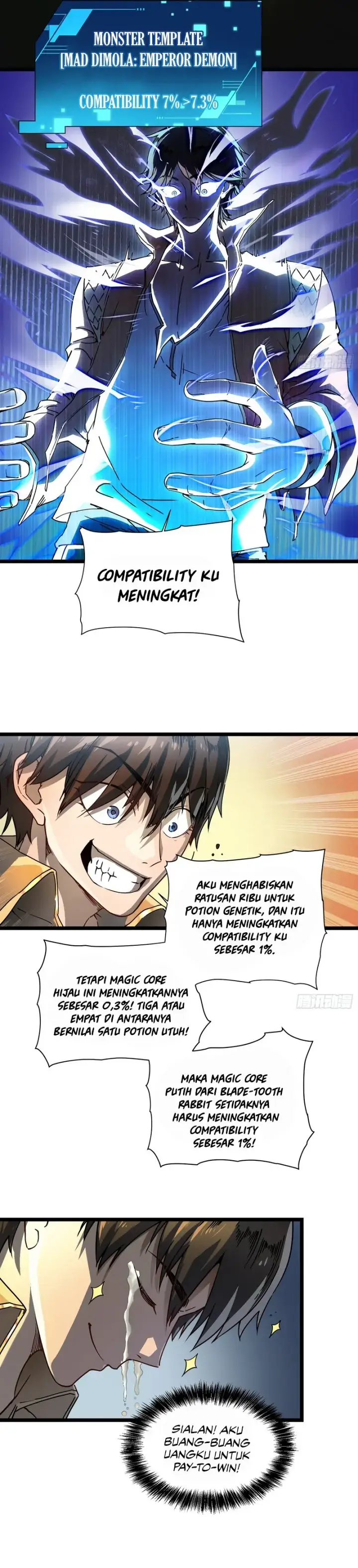 image-komik-martial-evolution-start-by-awakening-the-king-of-monsters-chapter-03-13/32