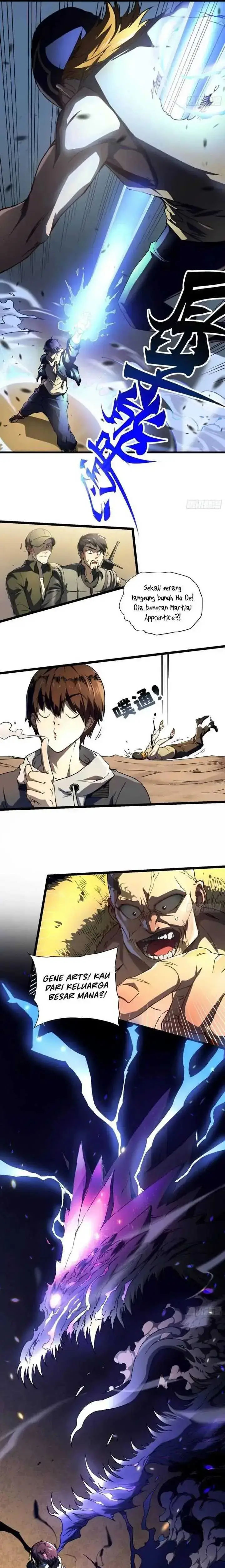 image-komik-martial-evolution-start-by-awakening-the-king-of-monsters-chapter-04-10/18