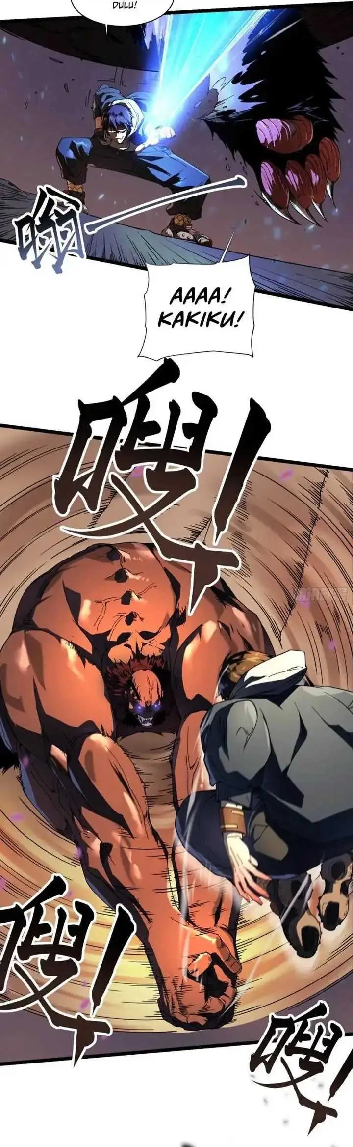 image-komik-martial-evolution-start-by-awakening-the-king-of-monsters-chapter-04-12/18