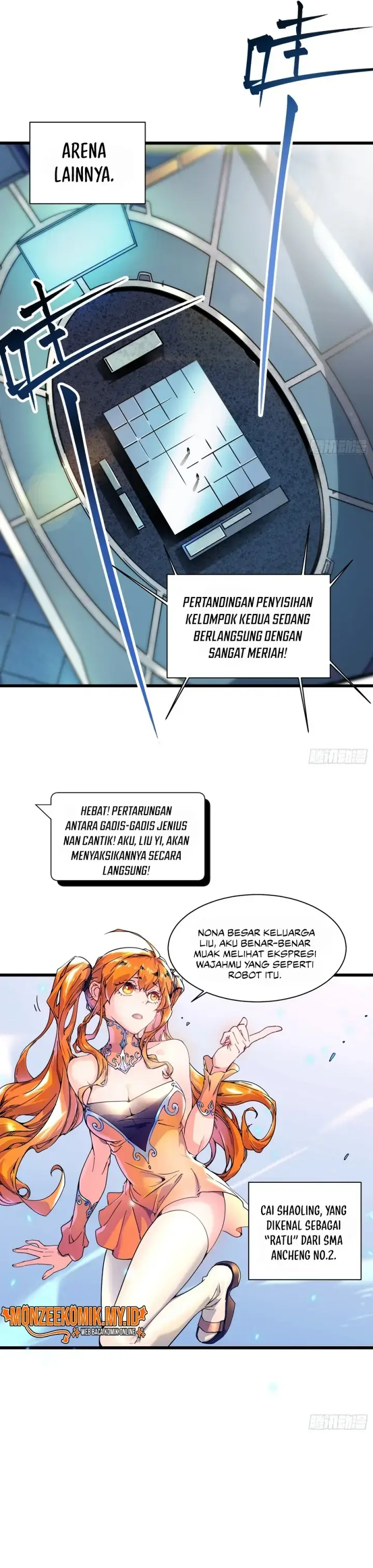 image-komik-martial-evolution-start-by-awakening-the-king-of-monsters-chapter-06-6/29