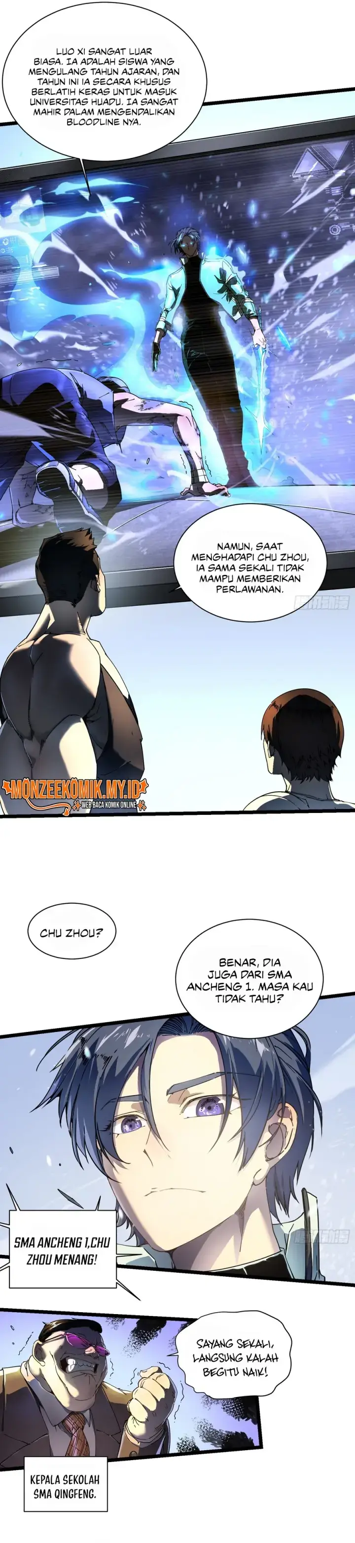 image-komik-martial-evolution-start-by-awakening-the-king-of-monsters-chapter-06-22/29