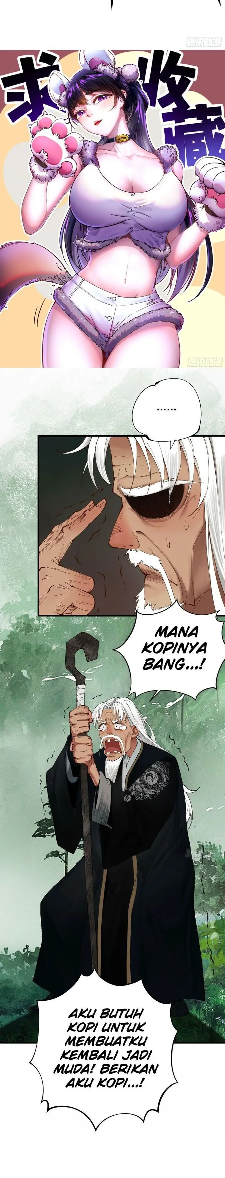 image-komik-martial-evolution-start-by-awakening-the-king-of-monsters-chapter-07-22/23