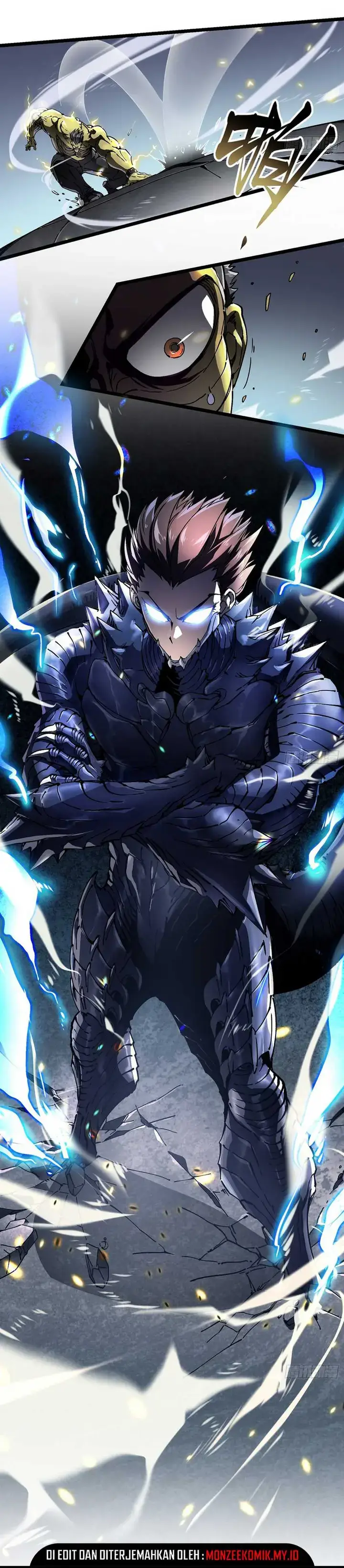 image-komik-martial-evolution-start-by-awakening-the-king-of-monsters-chapter-08-8/29