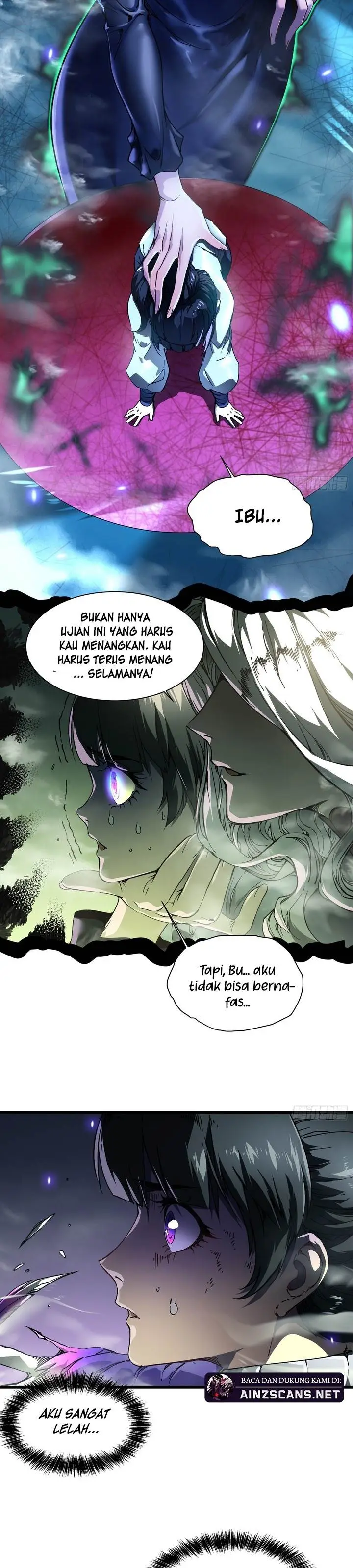 image-komik-martial-evolution-start-by-awakening-the-king-of-monsters-chapter-10-16/32