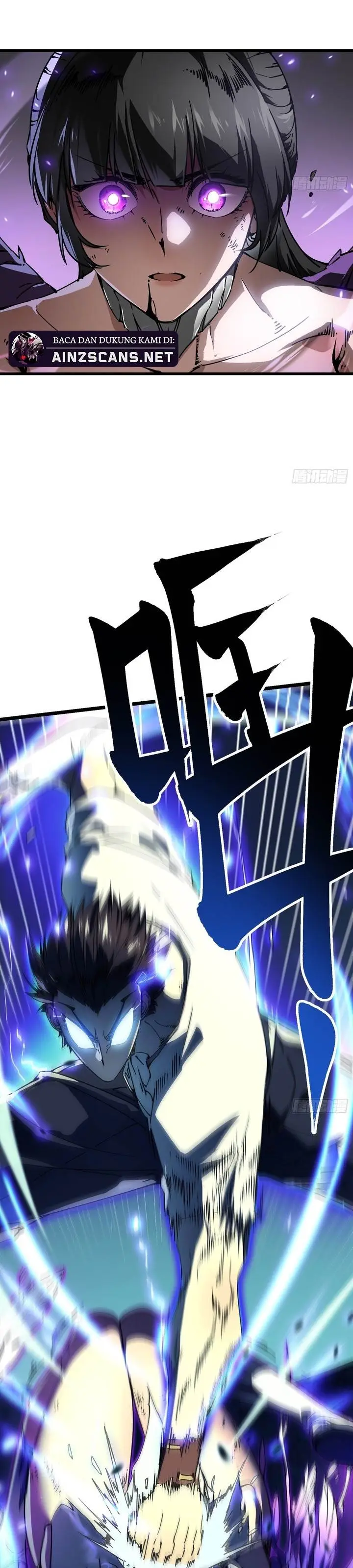 image-komik-martial-evolution-start-by-awakening-the-king-of-monsters-chapter-10-22/32
