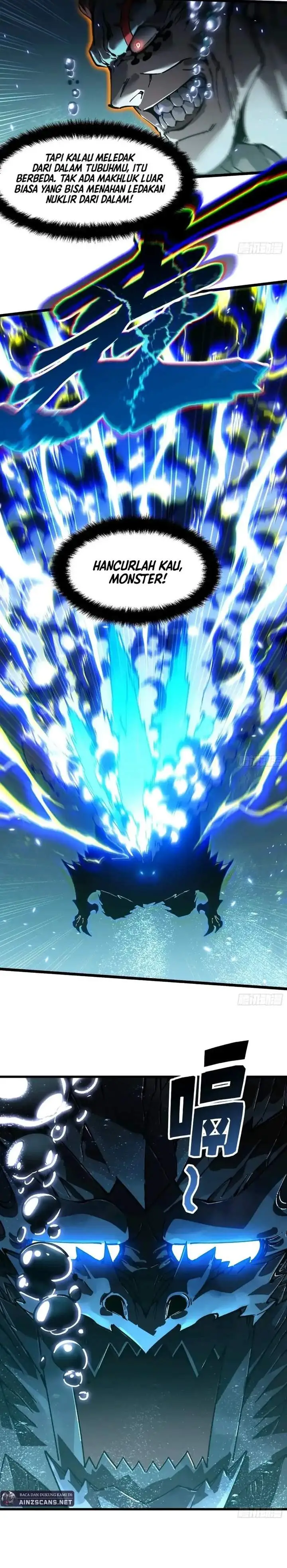 image-komik-martial-evolution-start-by-awakening-the-king-of-monsters-chapter-110-8/21