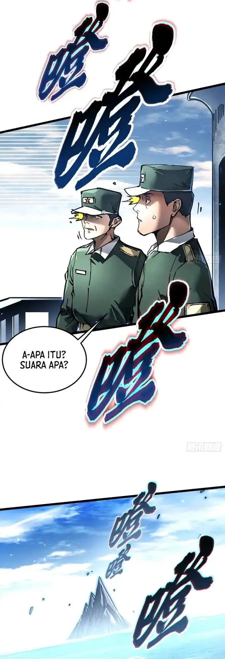 image-komik-martial-evolution-start-by-awakening-the-king-of-monsters-chapter-110-16/21