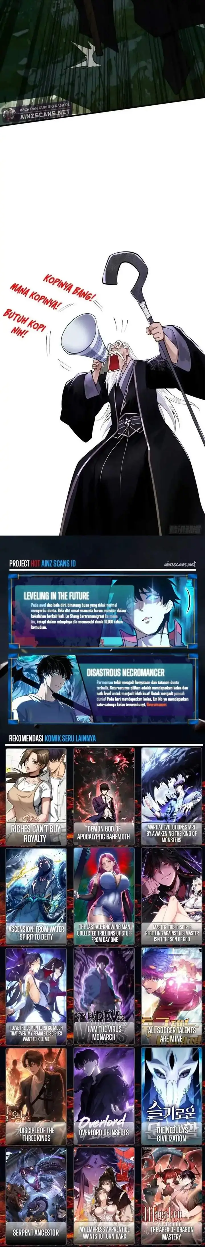 image-komik-martial-evolution-start-by-awakening-the-king-of-monsters-chapter-110-20/21