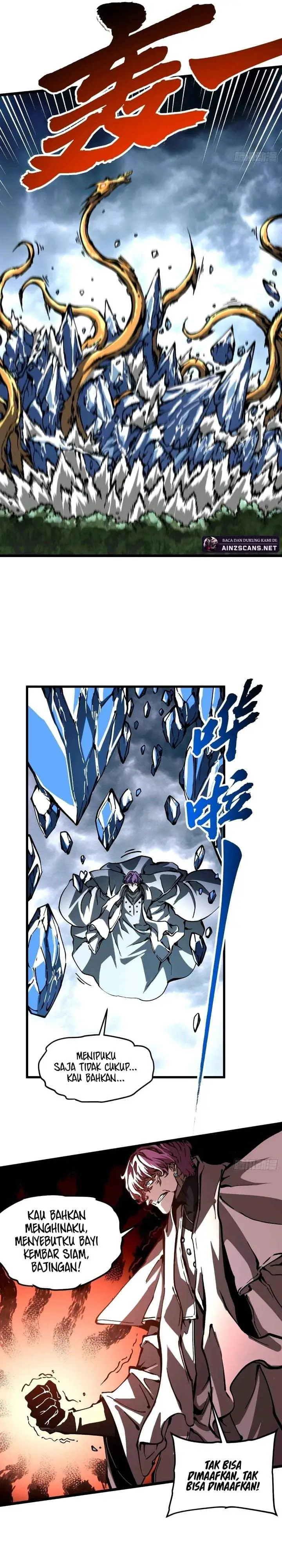 image-komik-martial-evolution-start-by-awakening-the-king-of-monsters-chapter-115-1/19