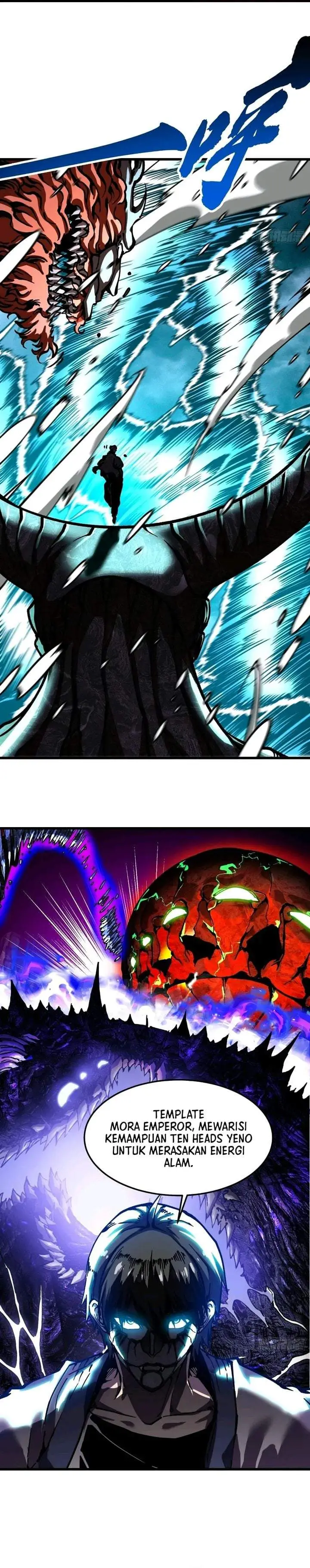 image-komik-martial-evolution-start-by-awakening-the-king-of-monsters-chapter-115-6/19