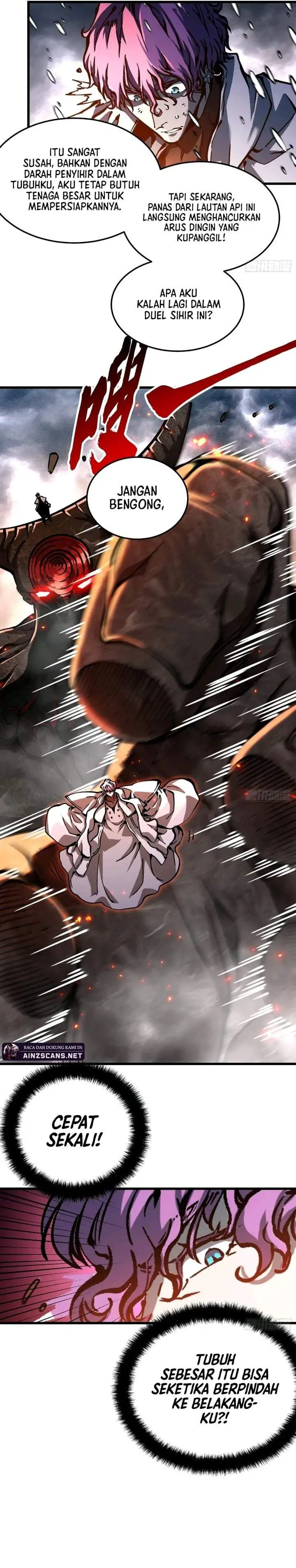 image-komik-martial-evolution-start-by-awakening-the-king-of-monsters-chapter-115-12/19