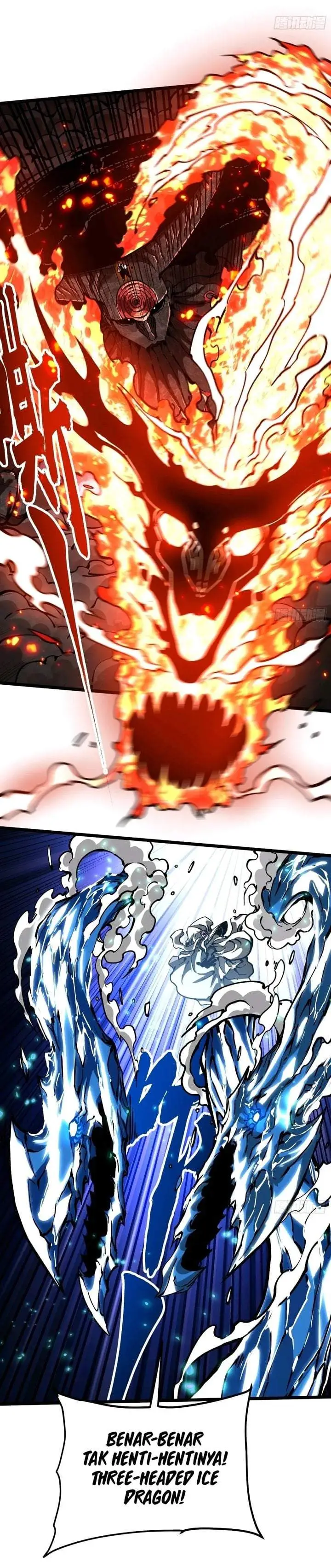 image-komik-martial-evolution-start-by-awakening-the-king-of-monsters-chapter-116-1/19