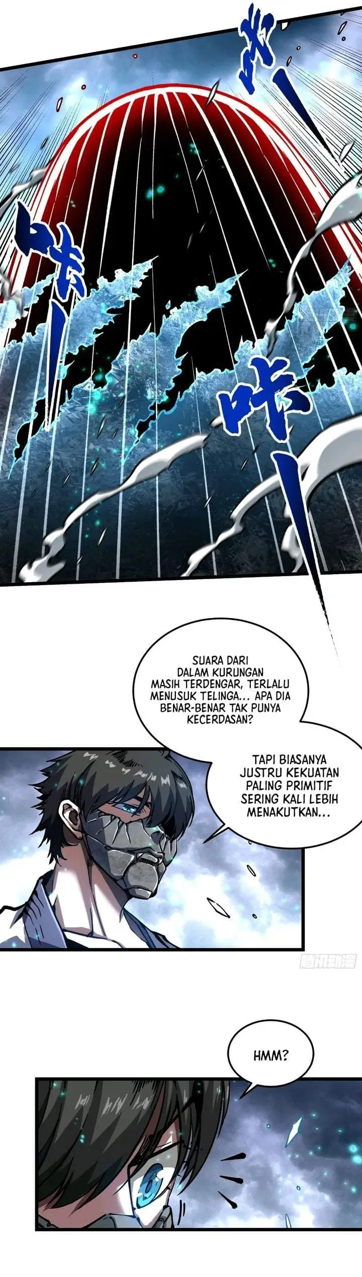 image-komik-martial-evolution-start-by-awakening-the-king-of-monsters-chapter-118-2/18