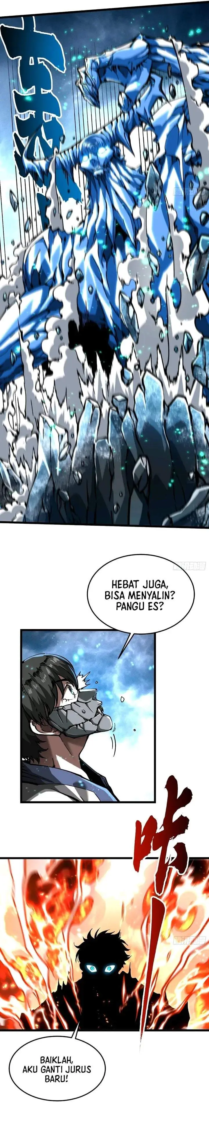image-komik-martial-evolution-start-by-awakening-the-king-of-monsters-chapter-118-3/18