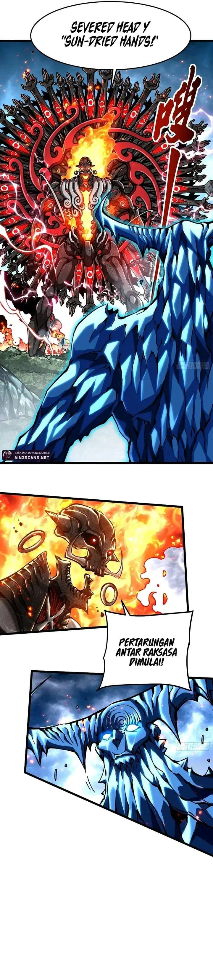 image-komik-martial-evolution-start-by-awakening-the-king-of-monsters-chapter-118-4/18